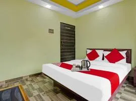 Hotel Om Sai residency