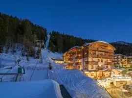 Hotel Chalet Del Sogno