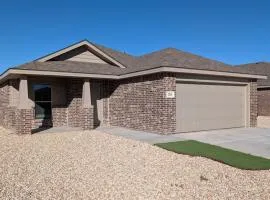 3BR New Construction Home