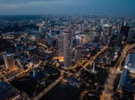 Swissotel The Stamford Singapore