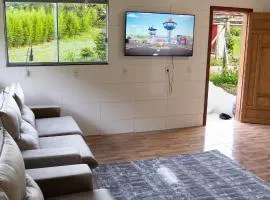 Casa Alemã Alfredo Wagner SC