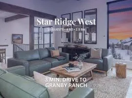 Star Ridge West