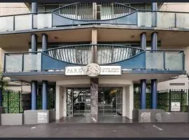 christmas getaway southmelb