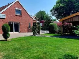 Cabin with 2 bedrooms