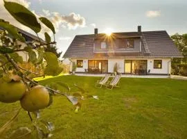 Spreewald holiday home - Esox