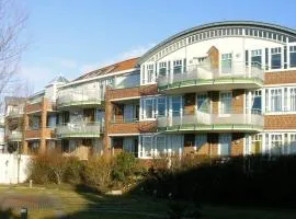 Holiday apartment with 1 bedroom