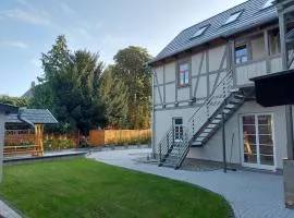 Holiday apartment Ida