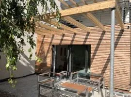 Holiday apartment Marbach