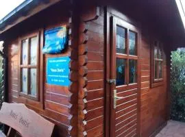 Holiday home with 2 bedrooms