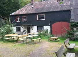 Main building Neumühle