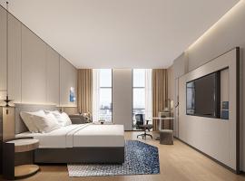 Holiday Inn Express Kunming Changshui Airport by IHG, Hotel in der N&auml;he vom Flughafen Kunming Changshui - KMG, Kunming