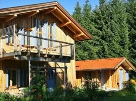 Holiday home Ammergau Alps