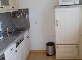 Holiday apartment with 1 bedroom