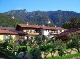 Holiday apartment with 2 bedrooms