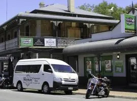 Mannum Hotel