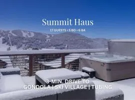 Summit Haus