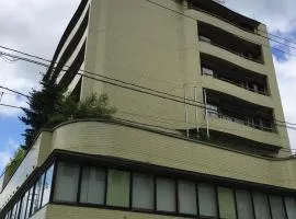 Hotel Furukawa Hills