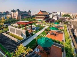 Ibis Xian Bell Tower Metro Station Store