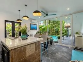 Emerald Coast House