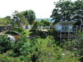 Villa Paraíso Silvania