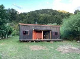 Indömita Cabin