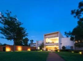 Blossom House Wuxi Yangshan Huajiantang - Peach