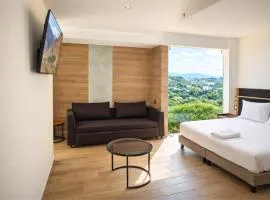 Hotel Vía Norte - Business con parking y acceso rápido al Periférico