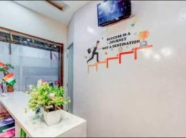 Hotel O Seventy stay in, hotel in Mohali