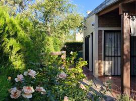 Casa Runa Kay, hotel en Almafuerte