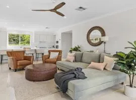 Rosehaven - The Vintage Holiday Houses