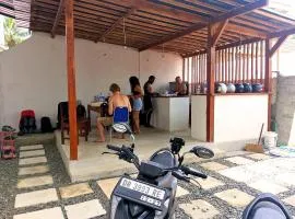 AL-Q Hostel & Private Rooms
