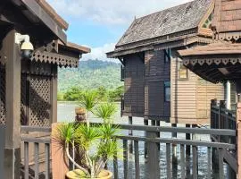 Langkawi Lagoon Floating Resort 01