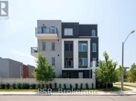 Sunshine room on Downsview