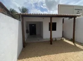 Casa no Preá próximo ao Rancho do Peixe