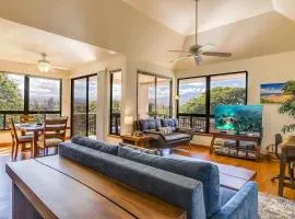 Tropical 1BR condo with pool & private lanai