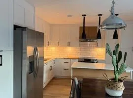 Apartment with 3 bedrooms for long stays