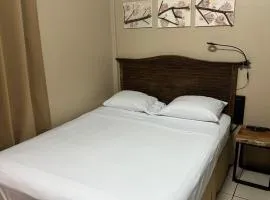 City Garden Apartment