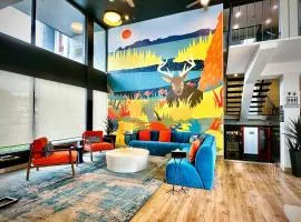 Quality Inn & Suites Thunder Bay Downtown