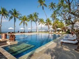 Ramayana Candidasa Beach Resort