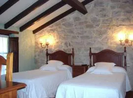 Posada Las Puentes