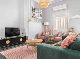 clay - cottage in lithgow - quiet & close to CBD, готель у місті Літґоу