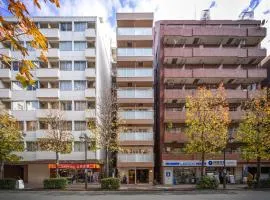 Dash Living Shinjuku