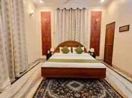 Shaam e Banaras Villas and retreat