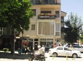 Apartments Mostrovi