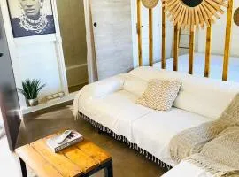 Villa cactus