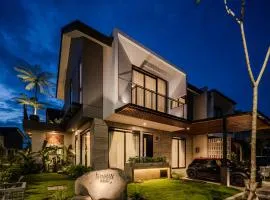 Nyaman Wangi Villa, Kota Baru Parahyangan