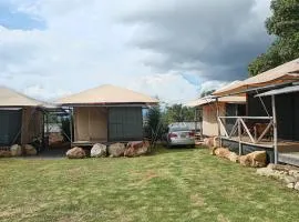 Glamping Villa de Leyva