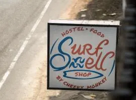 surf swell hostel