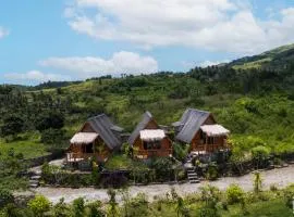 Janggur Baud Hill Nusa Penida