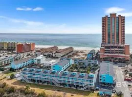 The Gulf Shores Thing